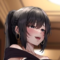 宫前诗帆：黑战衣