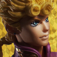 S.H.Figuarts 乔鲁诺·乔巴纳（暂称）