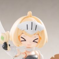 异世界旅行手帐01 新手战士 芮妮·布朗