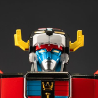 ROBO道 战神金刚：宇宙的保护神 战神金刚 复古玩具版