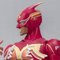 S.H.Figuarts 烈焰纹章