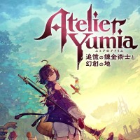优米雅的炼金工房 ～追忆之炼金术士与幻创之地～