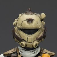 战慑XS-02  突袭型-驾驶员