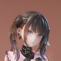 Dear My Rubber 黑川美羽