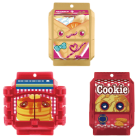 DX骑士饱藏套装05