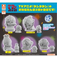 瞌睡仔 当哒当/胆大党 第2弹