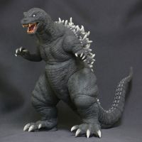 东宝30厘米系列 哥斯拉2001