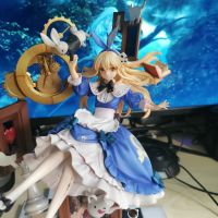 Apex 爱丽丝 曾经最具争议的一款作品