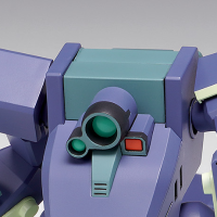 装甲骑兵 兹维克 ［ST版］