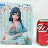 SEGA  缘结甘神家 Yumemirize “甘神夜重”