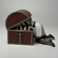 芙莉莲遇上宝箱怪