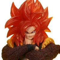 巨型系列 龙珠GT 悟吉塔（超级赛亚人4）