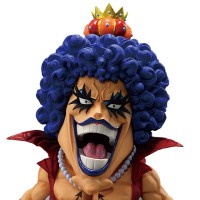 一番赏 航海王 超越试炼 E奖 安布里奥·伊万科夫 MASTERLISE