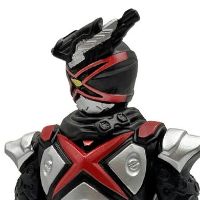 战队英雄系列 戒指猎人·贾琉德（暂译）