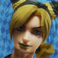 S.H.Figuarts 空条徐伦（暂称）