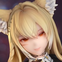 明日方舟 忍冬 英格丽·威尼斯