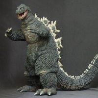 真的杰作系列 哥斯拉1962 少年RIC限定商品
