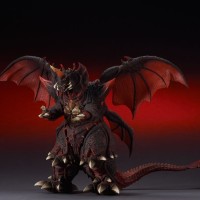 东宝大怪兽系列 戴斯特洛伊亚 发光版