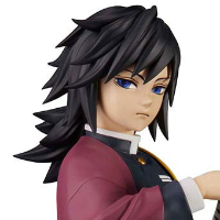 Grandista 鬼灭之刃 富冈义勇-