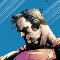 《蝙蝠侠·缄默》系列-超人