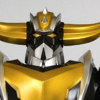 巨型软胶玩偶 克雷飞天神（克雷飞天神U）黑色金色版