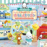 帕恰狗游乐园汪客