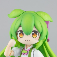 Plafia 大小姐俊达萌