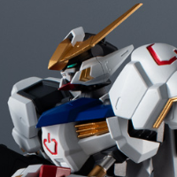 高达宇宙 ASW-G-08 巴巴托斯高达 新装版