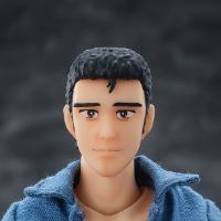 粪味噌的技术 阿部高和