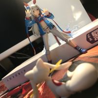 S.H.Figuarts ウマ娘 プリティーダービー タマモクロス