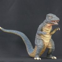 东宝大怪兽系列 哥罗龙(1967版)