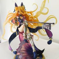 六儿伟大无需多言！经典的灵装造型