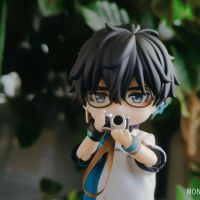 【到货水】粘土娃 丹恒 列车环游记