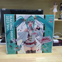 赛车未来2023到货，手机渣拍，请忽略最后一张才艺表演部分