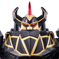 DX机器人宇宙 黑暗大兽神