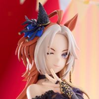 赛马娘/闪耀！优俊少女 Trio-Try-iT珍藏人偶—黄金巨匠—