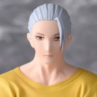 小坐系列 坂本日常 坂本太郎 认真形态