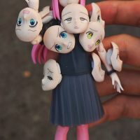 神人tv之崇皇波奇