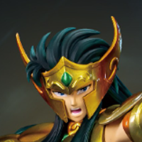 另物赏 圣斗士星矢系列第四弹「圣斗士星矢-对决！曙光女神！！！」A赏 水瓶座卡妙