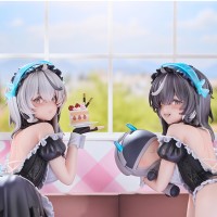 尘白禁区 琴诺 见习侍奉