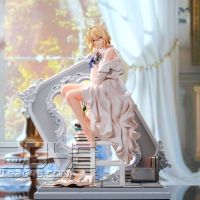 薇尔莉特伊芙加登gk白模淘宝529