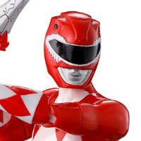 超可动英雄 霸王龙连者