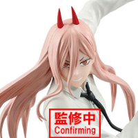 链锯人 名战景-帕瓦-Ⅳ