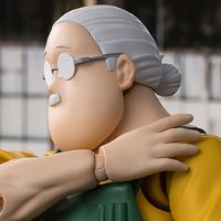 S.H.Figuarts 坂本太郎