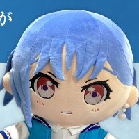 梦想协奏曲！迷途之子！！！！！毛绒玩偶  高松灯