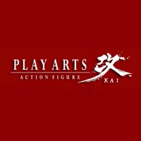 PLAY ARTS改