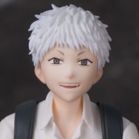 光死去的夏天动画版 小坐系列奖品人偶 “光”