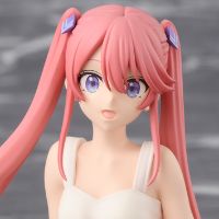 紫云寺家的兄弟姐妹动画版 小坐系列奖品人偶 “紫云寺欧华”