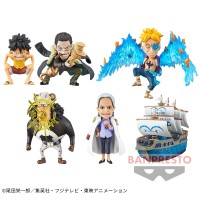 航海王 WCF －玛丽弗德1－