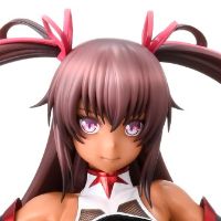 对魔忍雪风 水城雪风 限定版